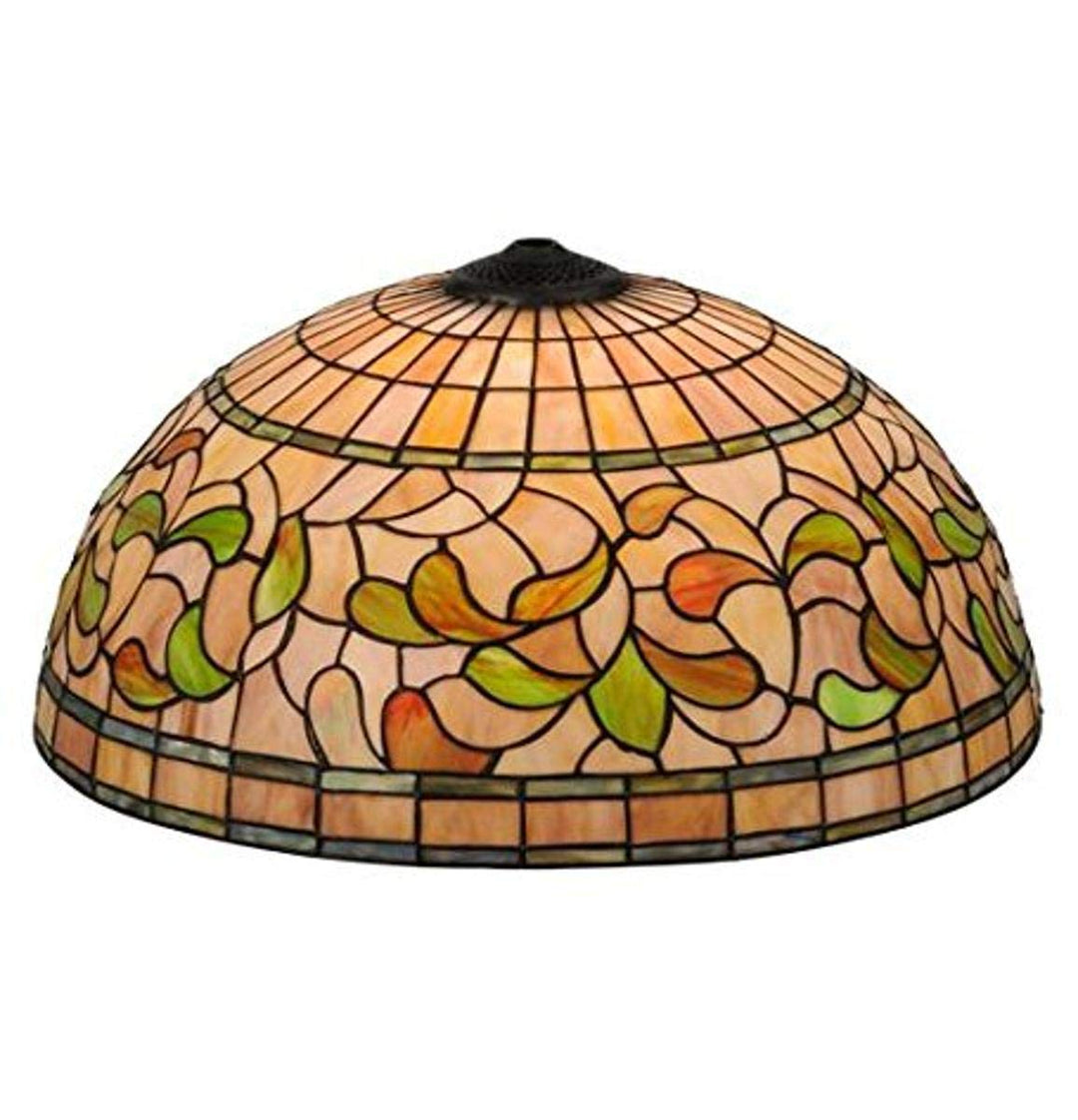 Meyda Tiffany 10977 Lighting 20" Width Finish: Custom