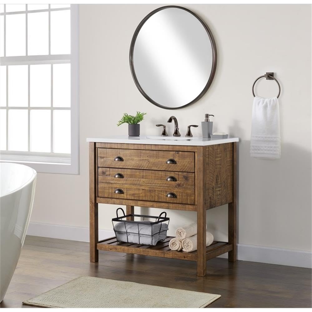 Martin Svensson Home Monterey Single Vanity