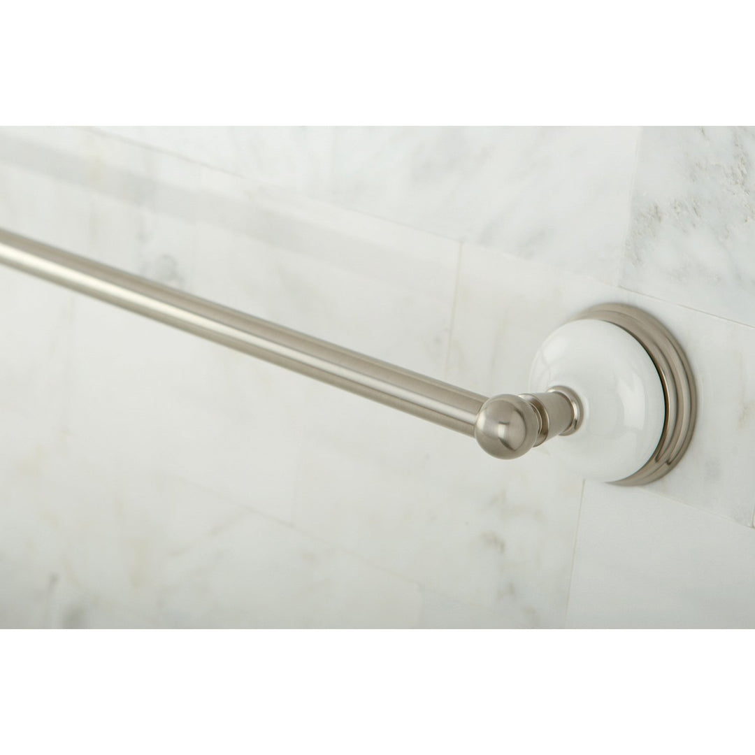 Kingston Brass Victorian 24-Inch Towel Bar