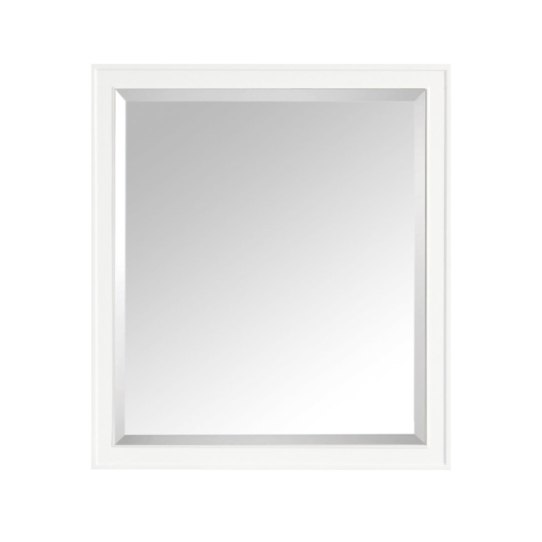 Avanity Madison 36 in. Mirror in White finish