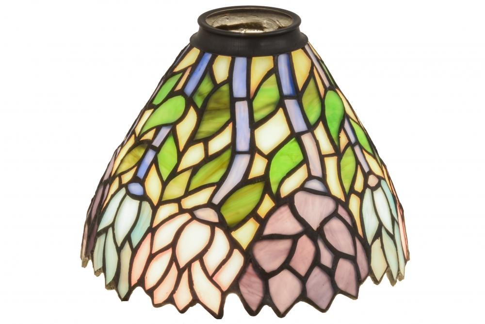 Meyda Tiffany 32669 Lighting 7" Width Multi