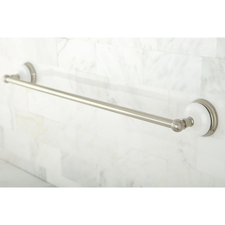 Kingston Brass Victorian 24-Inch Towel Bar