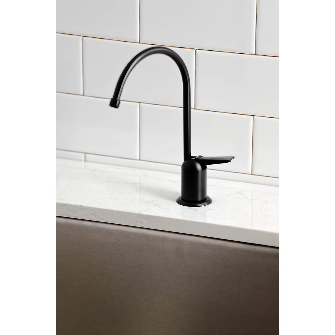 Kingston Brass Americana Single-Handle Water Filtration Faucet