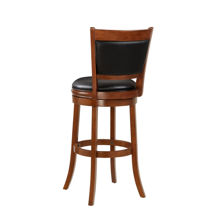 Ball & Cast Swivel Pub Height Barstool 29 Inch Seat Height