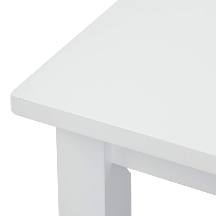 Target Marketing Systems Shaker Dining Table