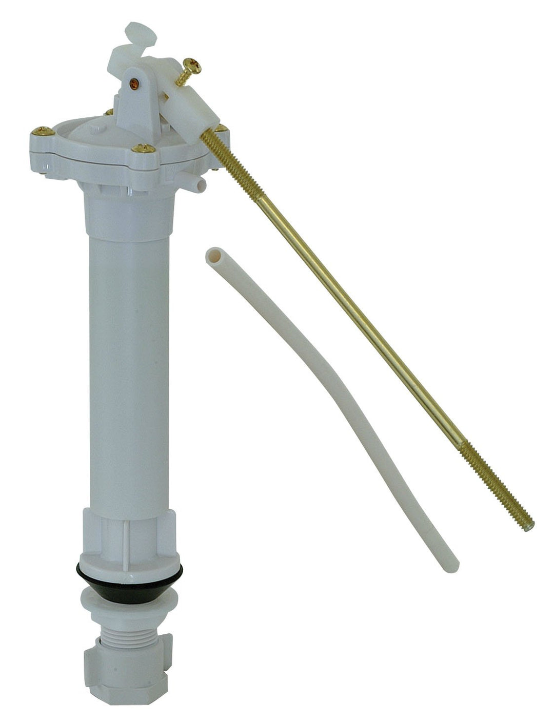 Ez-Flo 40203 Plastic Ballcock 10" Anti Siphon