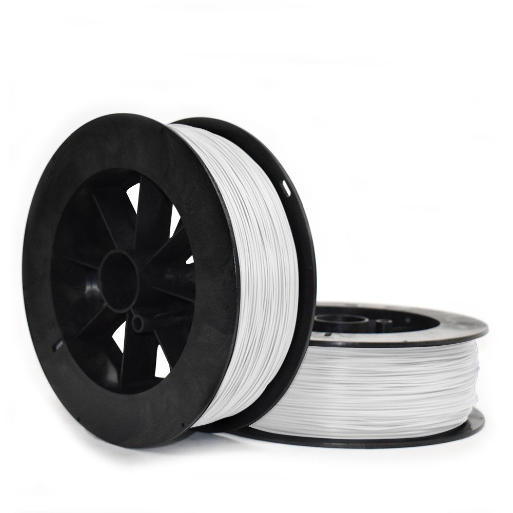 NinjaTek 3DCH00117520 NinjaTek Cheetah TPU Filament 1.75mm TPE 2kg Snow