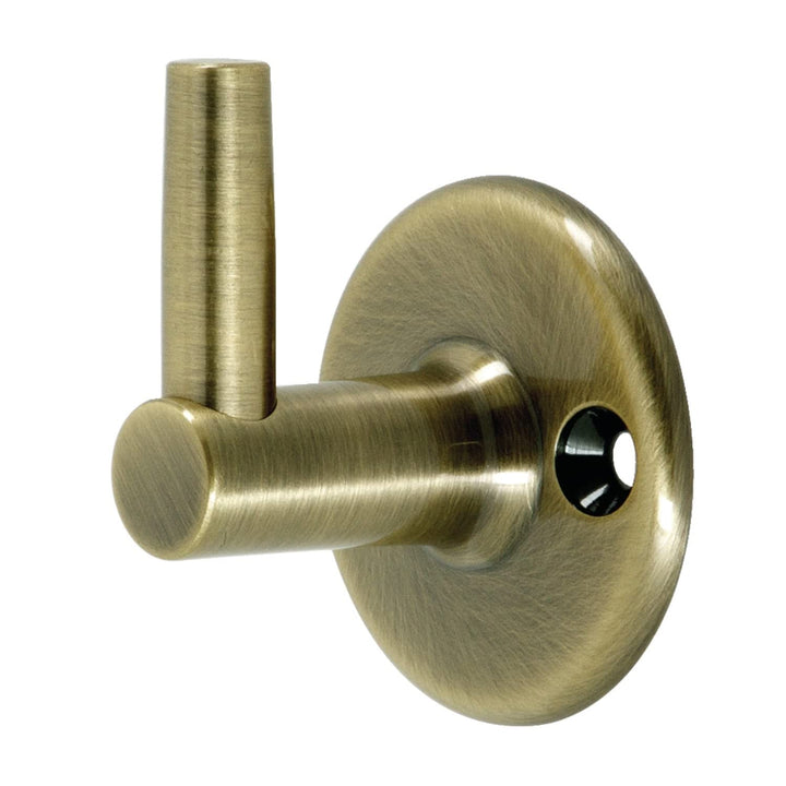 Kingston Brass Showerscape Hand Shower Pin Wall Mount Bracket