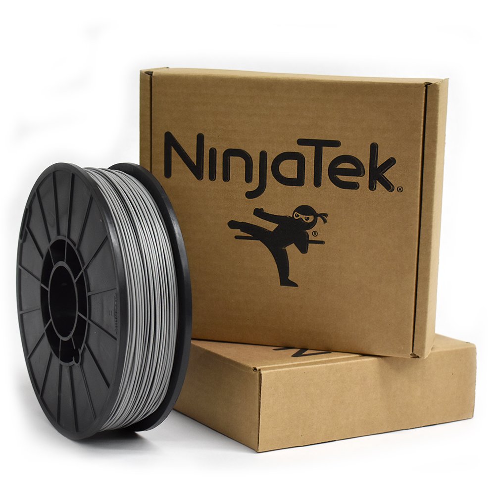 NinjaTek - 3DNF1417510 3DNF14117510 NinjaFlex TPU Filament 1.75mm TPE 1kg