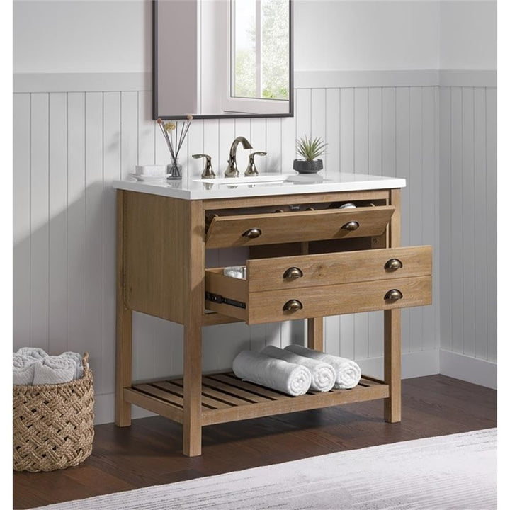 Martin Svensson Home Monterey Single Vanity