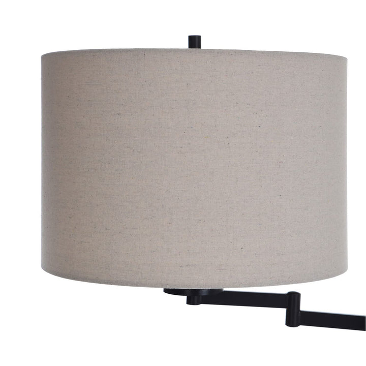 Stylecraft Avignon - One Light Floor Lamp