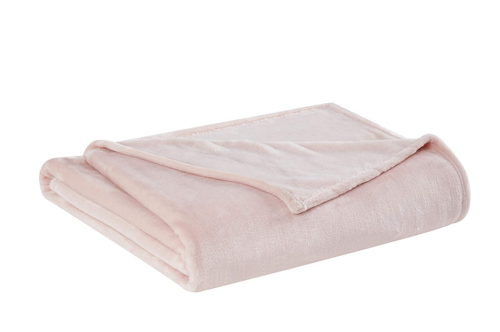 Truly Soft Velvet Plush Blanket