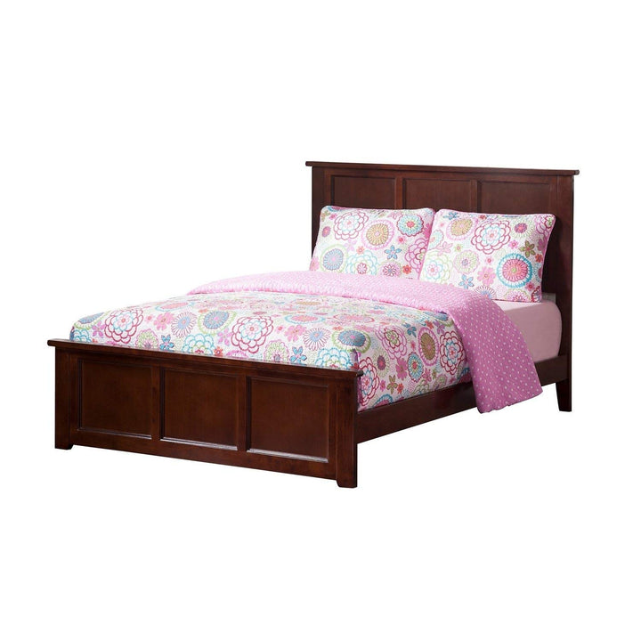 Atlantic Furniture AR8636034 Madison Bed Full