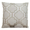 Sherry Kline Hutton 18-inch Decorative Pillow (Set of 2)