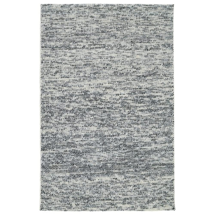 Kaleen Rugs Cord Collection CRD01-75 Grey 2' x 3' Handmade Rug