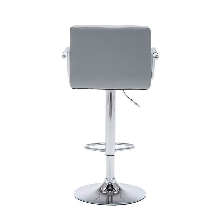 AC Pacific ACBS15 Bar Stool