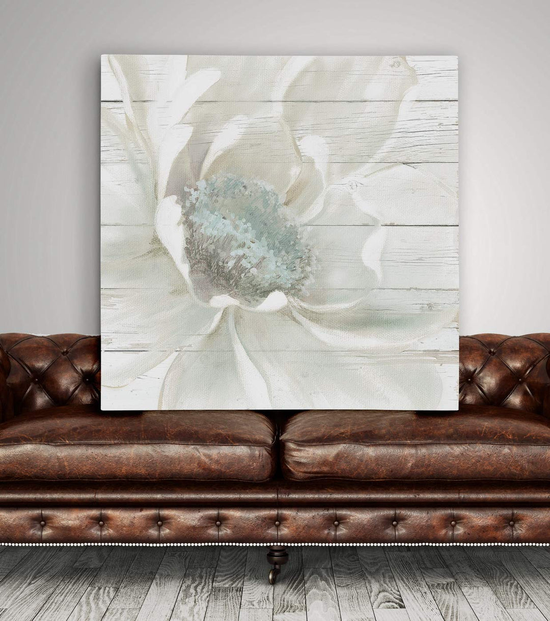 Weathered I - Premium Gallery Wrapped Canvas