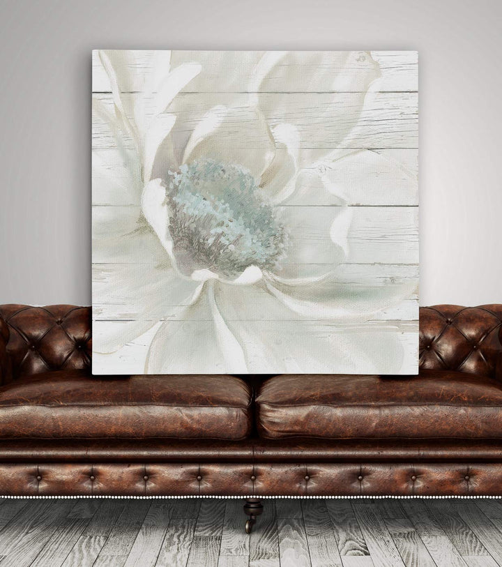 Weathered I - Premium Gallery Wrapped Canvas