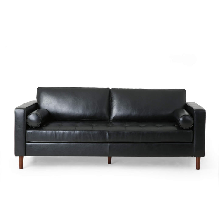 Christopher Knight Home Malinta Sofas Dark