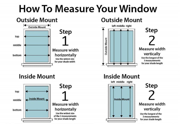 Radiance Cordless Bamboo Roman Shades Windows - Flatstick Bamboo Blinds