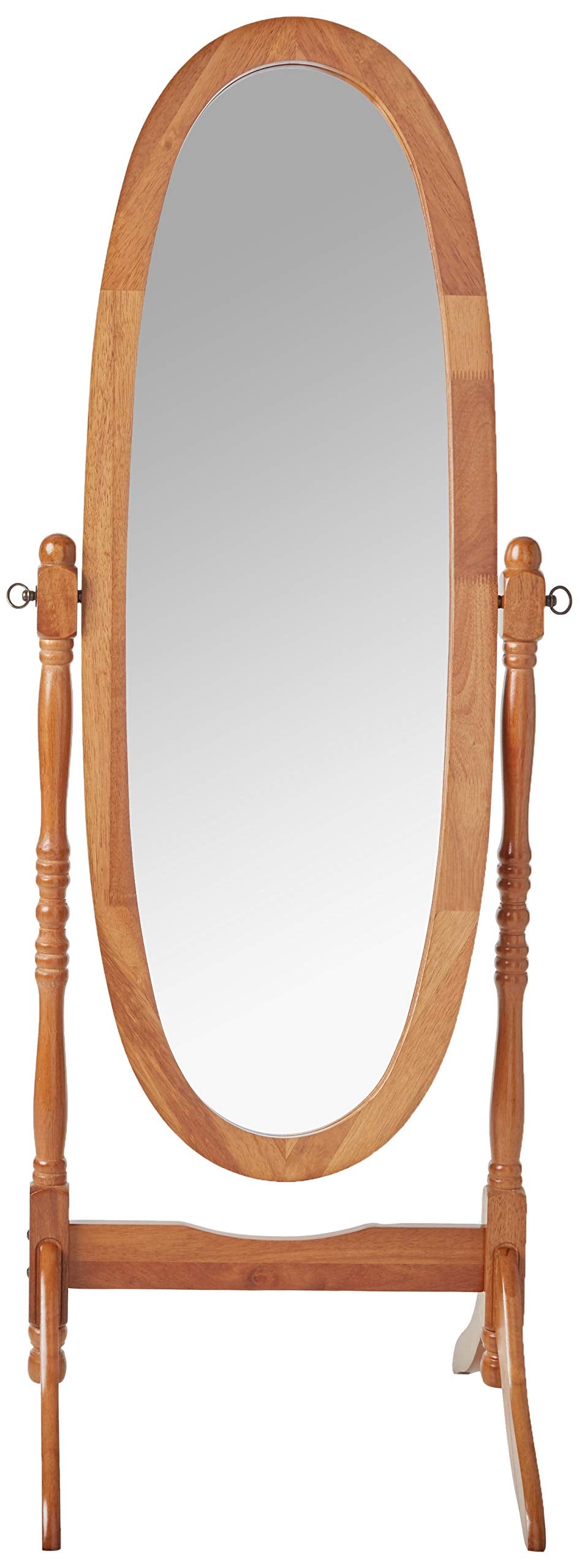 Crown Mark Cheval Mirror