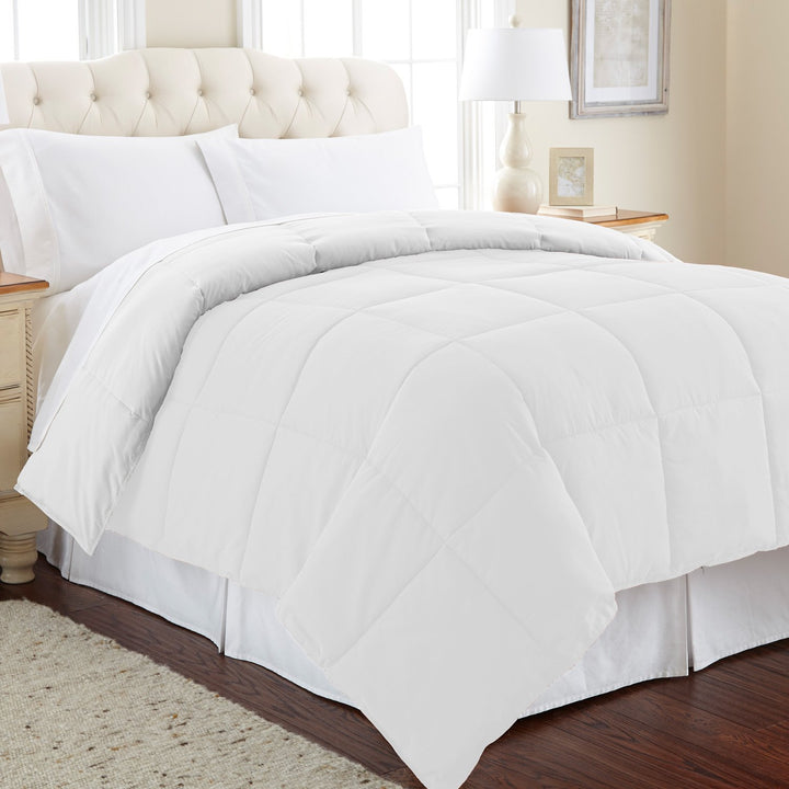 Modern Threads All-season Reversible Down Alternative Comforter