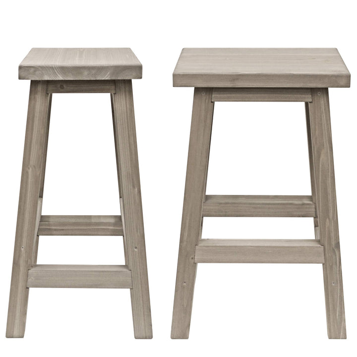 Yardistry Madison Bar Stools (2pc)