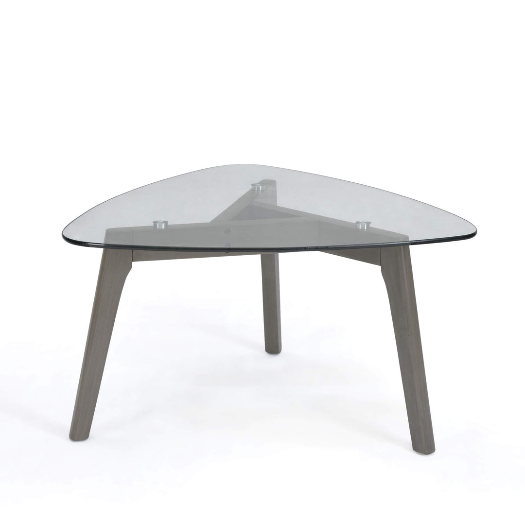 Christopher Knight Home Coffee Table Grey