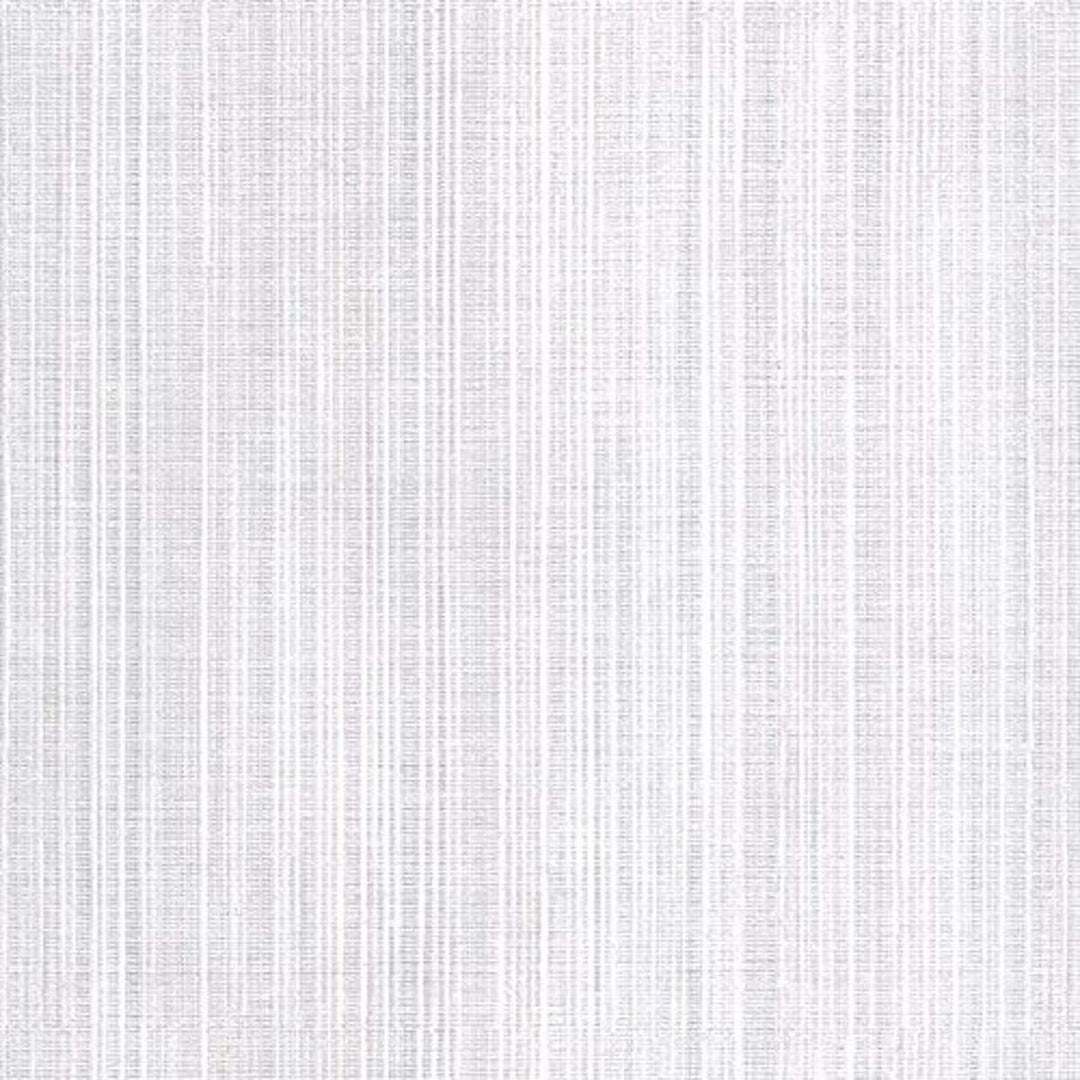 Norwall NWHB25880 Glenview Vertical Stripe Textured Wallpaper Beige Light Grey