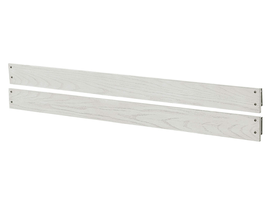 Westwood Design Foundry Full Bed Rail Kit White Dove