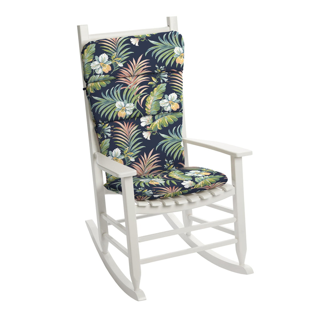 Arden Selections Outdoor Adirondack or Rocking Chair Cushion