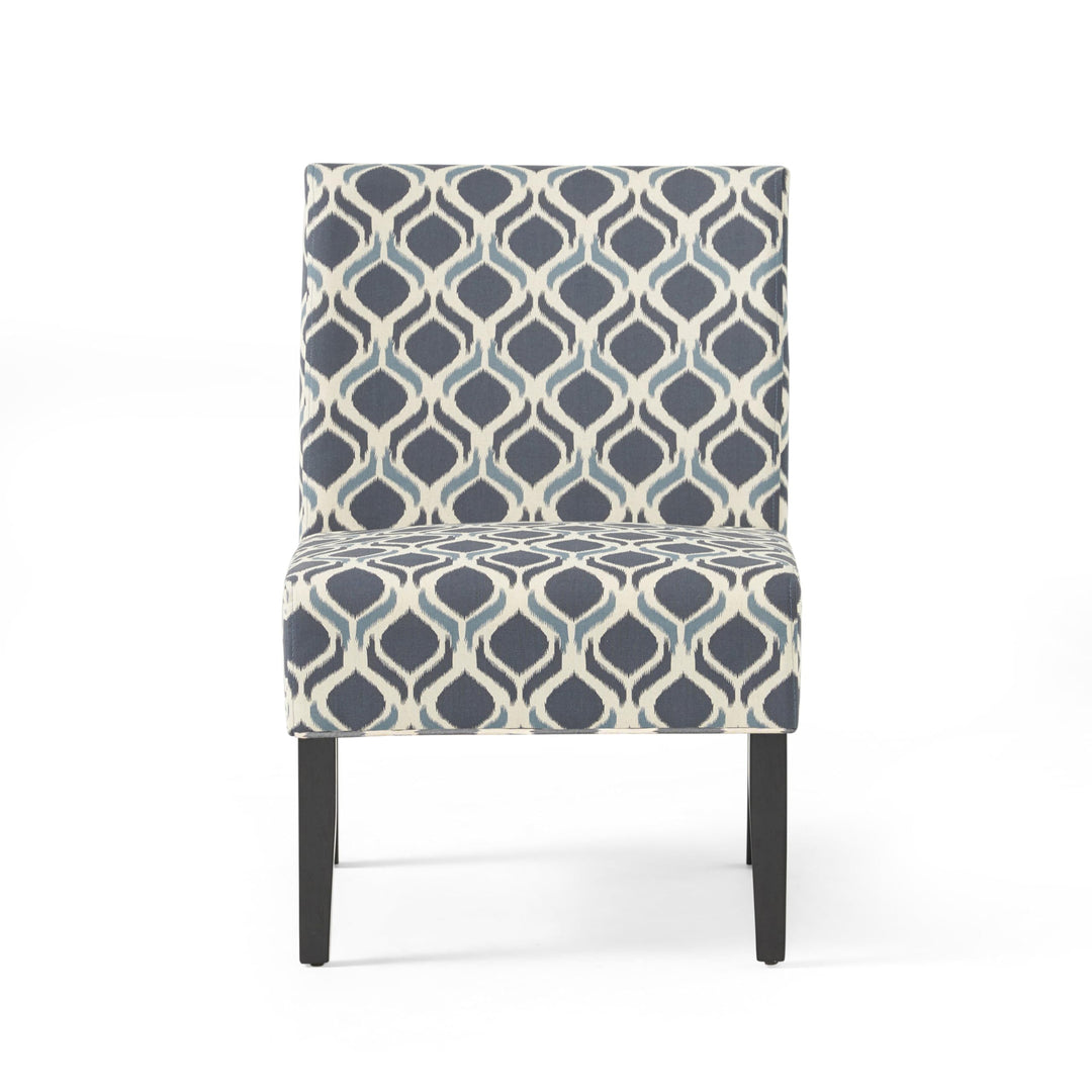 Christopher Knight Home Kassi Fabric Dining Chair