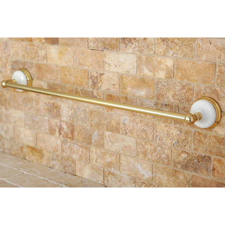 Kingston Brass Victorian 24-Inch Towel Bar