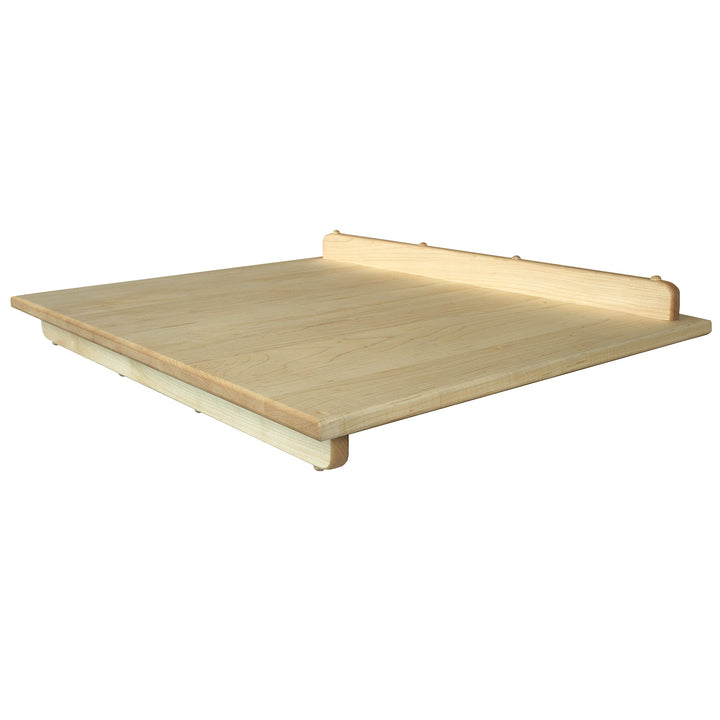 Pastry Board- Kneading Board-Cutting Board PBB1 Reversable