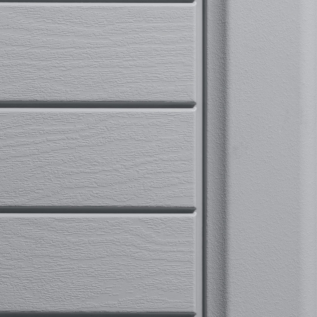 Rimax 11567 Outdoor Storage Medium Grey