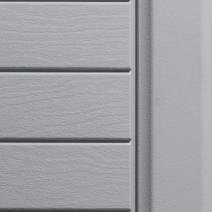 Rimax 11567 Outdoor Storage Medium Grey