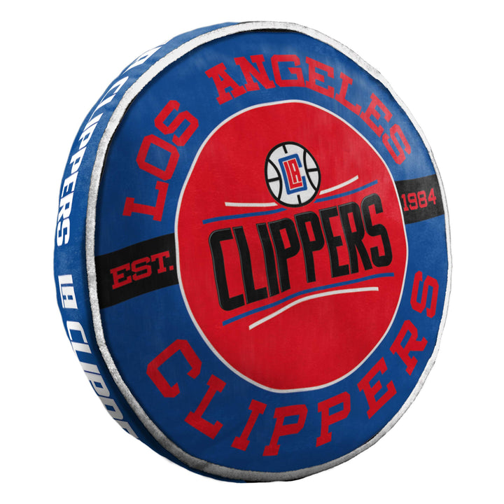 Northwest 1NBA148000012RET Company Los Angeles Clippers 15" Travel Cloud