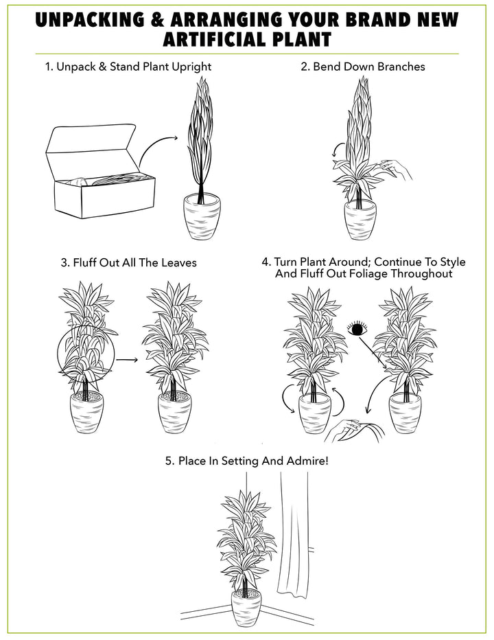 Nearly Natural 3ft. Mini Cedar Pine Tree (Indoor/Outdoor)