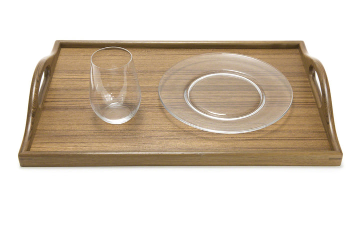 Whitecap Teak Whitecap 62418 Teak Serving Tray