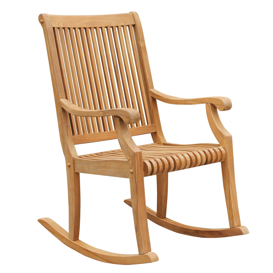 Cambridge Casual Mosko Outdoor Porch Rocking Chair