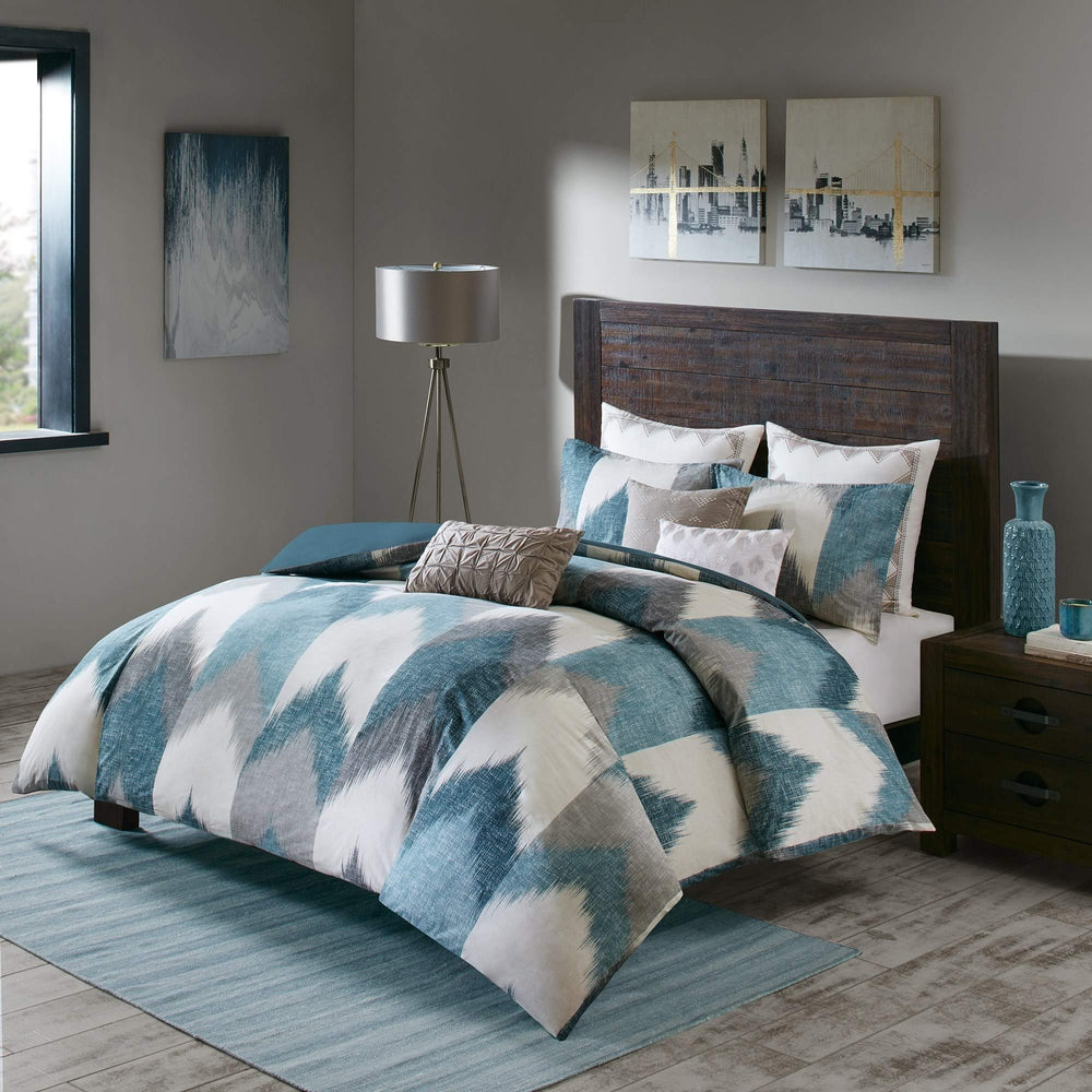 3 Piece Southwestern Comforter Southwest Bedding Set