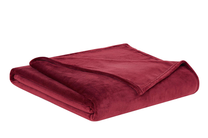 Truly Soft Velvet Plush Blanket