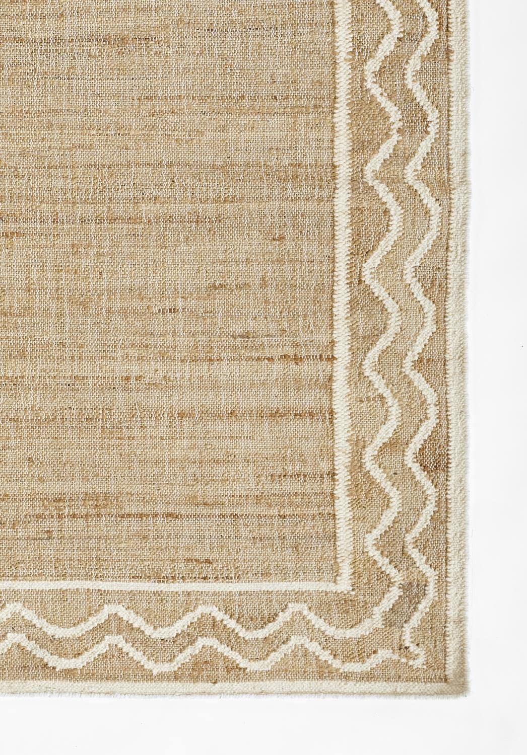 Rug Erin Gates Orchard ORC-1 Natural 2'3" X 8' Runner 49074