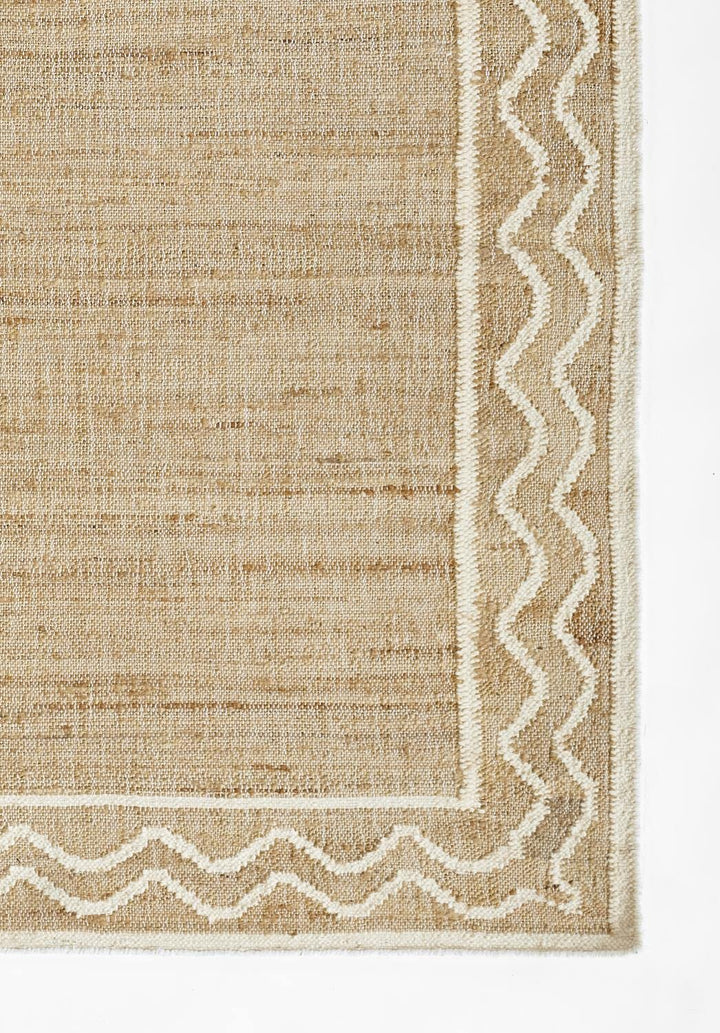 Rug Erin Gates Orchard ORC-1 Natural 2'3" X 8' Runner 49074