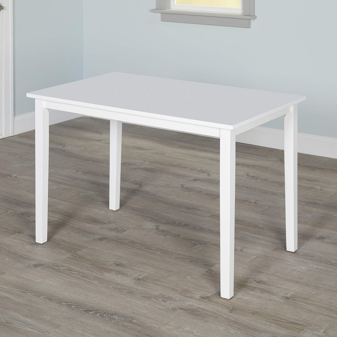 Target Marketing Systems Shaker Dining Table