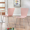 Simple Living Pisa Kids Chair (Set of 2)