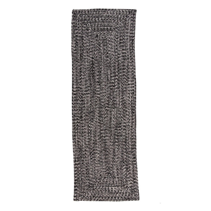 Ocean's Edge Braided Indoor/ Outdoor Area Rug