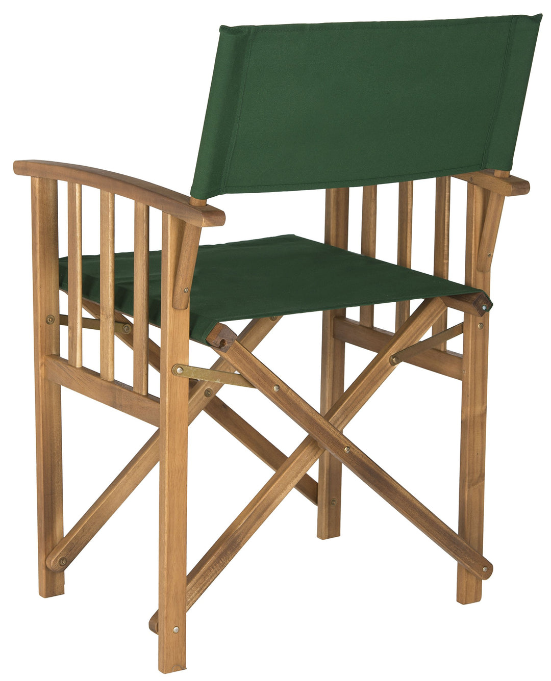 Safavieh Outdoor Living Collection Laguna Director Chairs