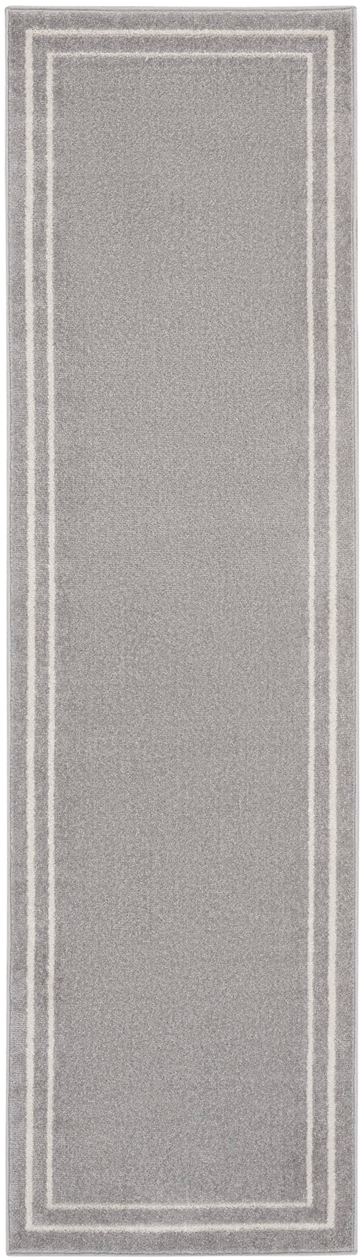 Nourison Essentials Indoor/Outdoor Solid Area Rug