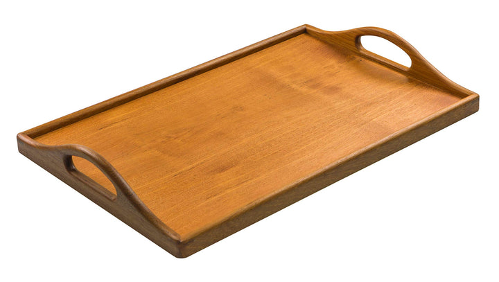 Whitecap Teak Whitecap 62418 Teak Serving Tray